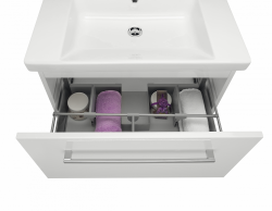 Dřevojas - Organizér zásuvky 105 Q MAX (002756)