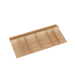 Dřevojas - Pořadač zásuvky DSD SZZ 80 a SZZ2 80 - bez výřezu (004866)