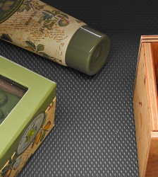 Dřevojas - Protiskluzová podložka 60 (2 ks, Q MAX) - kulatý výřez (00571)