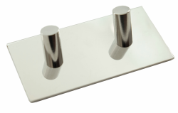 Dřevojas - Samolepící háčky - 2 ks (002473)