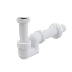 Dřevojas - Sifon extra snížený (003012)