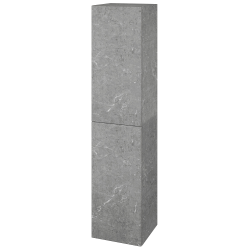 Dřevojas - Vysoká skříň DOS SVD2 35 - D20 Galaxy / Bez úchytky T31 / D20 Galaxy / Levé (280048D)