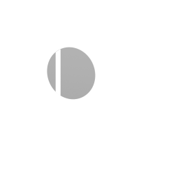 Dřevojas - Zrcadlo INVENCE ZCO 50 - N01 Bílá lesk (325145)