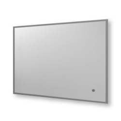 Dřevojas - Zrcadlo NIGHT ZCO 100 (000653)