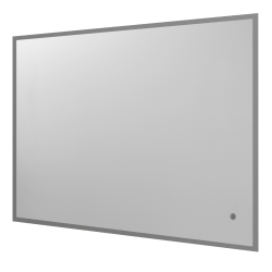 Dřevojas - Zrcadlo NIGHT ZCO 120 (000660)