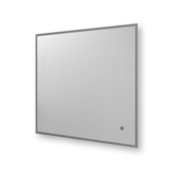 Dřevojas - Zrcadlo NIGHT ZCO 80 (000646)