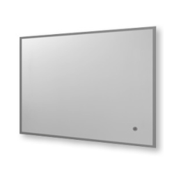 Dřevojas - Zrcadlo NIGHT ZCO 90 (001322)