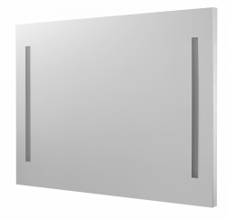 Dřevojas - Zrcadlo STRIPE ZCO 100 (29480)