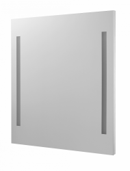 Dřevojas - Zrcadlo STRIPE ZCO 50 (29473)