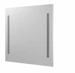 Dřevojas - Zrcadlo STRIPE ZCO 70 (29435)