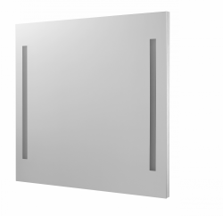 Dřevojas - Zrcadlo STRIPE ZCO 80 (29442)