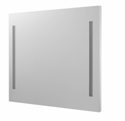 Dřevojas - Zrcadlo STRIPE ZCO 90 (29459)