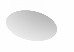 Dřevojas - Zrcadlo VITTA ZCO 90 (29145)