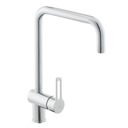 Dřezová baterie Paffoni Ringo s otočným raménkem chrom RIN980 (RIN980)