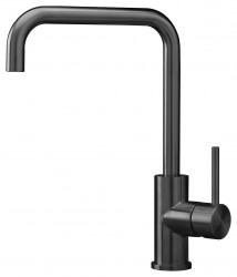 Dřezová baterie Reginox Crystal, R38963, Gun Metal (R38963)