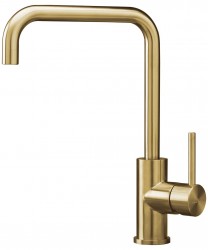 Dřezová baterie Reginox Crystal, R38970, Gold / zlatá (R38970)