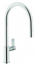 Dřezová baterie Reginox Japura Chrome, R31544, chrom (R31544)