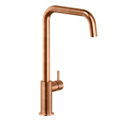 Dřezová baterie Reginox Leon, R35269, Copper Rose / měď (R35269)