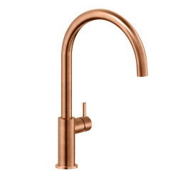 Dřezová baterie Reginox Levisa, R35290, Copper Rose / měď (R35290)