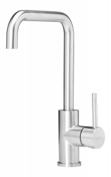 Dřezová baterie Reginox Logan, R31797, nerez (R31797)