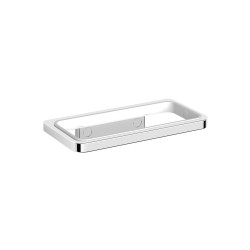 Držák SAT Evolution S chrom SATDEVOS02 (SATDEVOS02)