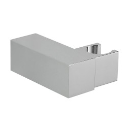 Držák sprchy Optima chrom SIKOBSDOK42 (SIKOBSDOK42)