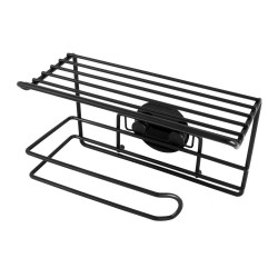 Držák toaletního papíru na nalepeníAWD Interior 1776 (AWD02091776)