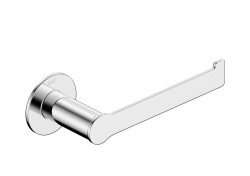 Držák toaletního papíru SAT Cool montáž bez vrtání chrom SATDCO26CH (SATDCO26CH)