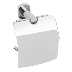Držák toaletního papíru SAT Cube Way chrom SPI25 (SPI25)