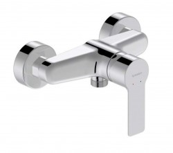 DURAVIT - A.1 Sprchová baterie, chrom (A14230001010)