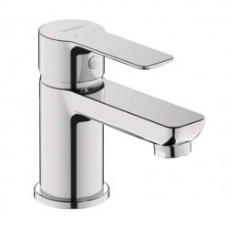 DURAVIT - A.1 Umyvadlová baterie, chrom (A11010002010)