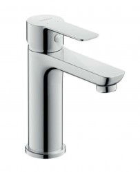 DURAVIT - A.1 Umyvadlová baterie, chrom (A11020002010)