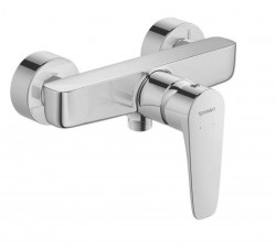 DURAVIT - B.1 Sprchová baterie, chrom (B14230000010)