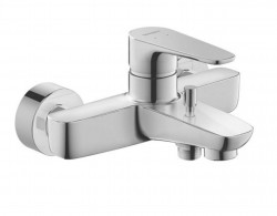 DURAVIT - B.1 Vanová baterie, chrom (B15230000010)