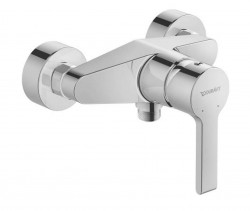 DURAVIT - B.2 Sprchová baterie, chrom (B24230000010)