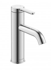 DURAVIT - C.1 Umyvadlová baterie, chrom (C11020002010)