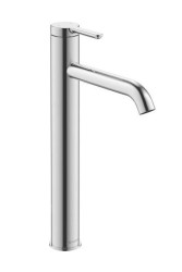 DURAVIT - C.1 Umyvadlová baterie, chrom (C11040002010)