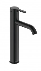 DURAVIT - C.1 Umyvadlová baterie, matná černá (C11030002046)