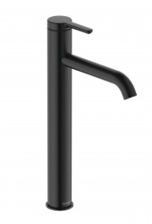 DURAVIT - C.1 Umyvadlová baterie, matná černá (C11040002046)