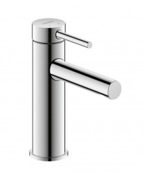 DURAVIT - Circle Umyvadlová baterie, chrom (CE1020002010)