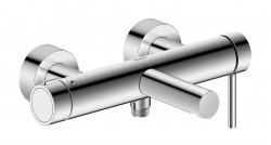 DURAVIT - Circle Vanová baterie, chrom (CE5230000010)