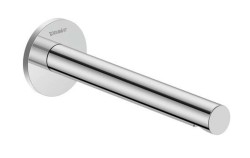 DURAVIT - Circle Vanová vpusť, chrom (CE5240010010)