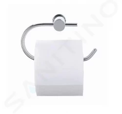 DURAVIT - D-Code Držák toaletního papíru, chrom (0099261000)