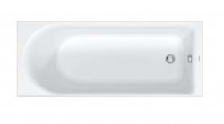 DURAVIT - D-Neo Vana 170x70 cm, bílá (700478000000000)