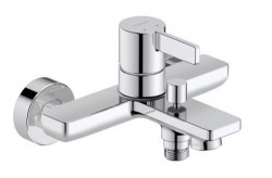 DURAVIT - D-Neo Vanová baterie, chrom (DE5230000010)