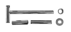 DURAVIT - Designový sifon (0050361000)