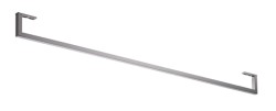 DURAVIT - Držák ručníku, délka 101 cm, chrom (0030351000)