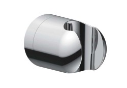 DURAVIT - Držák sprchy, chrom (UV0620001010)
