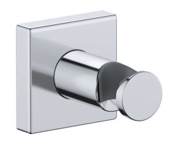 DURAVIT - Držák sprchy, chrom (UV0620026010)