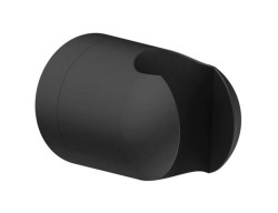DURAVIT - Držák sprchy, matná černá (UV0620001046)